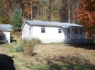 1983 Johnsons Run Rd, Stout, OH 45684