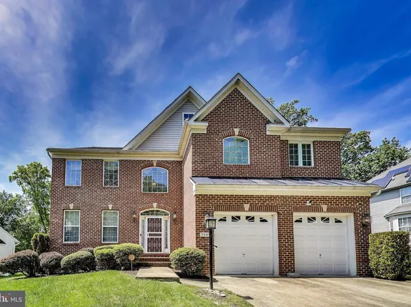 7009 Shagbark Ct, Fort Washington, MD 20744