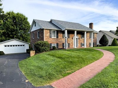 665 Mountain View Dr, Wytheville, VA, 24382