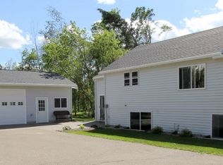 10531 Legionville Rd, Brainerd, MN 56401