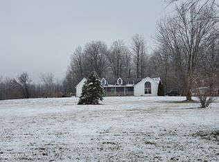 16796 Hawks Rd, Jones, MI 49061