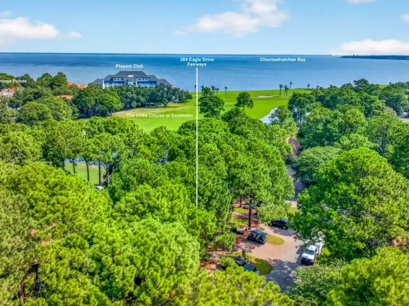 264 Eagle Dr, Miramar Beach, FL 32550