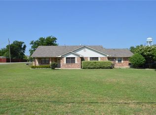401 Oak St, Venus, TX 76084
