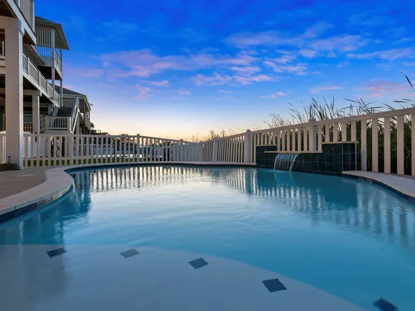 22516 Bay Point Dr, Galveston, TX 77554