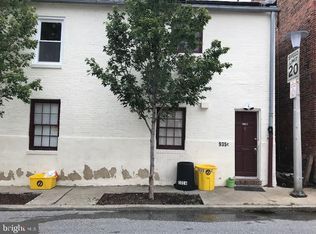 935 S Charles St, Baltimore, MD 21230
