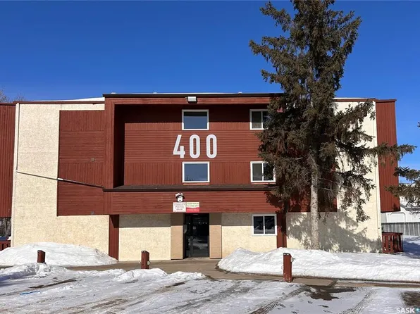 UNIT 417-1580 Olive Diefenbaker DRIVE, Prince Albert, SK S6V 7M6