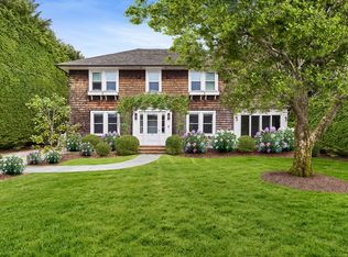 44 Little Plains Rd, Southampton, NY 11968