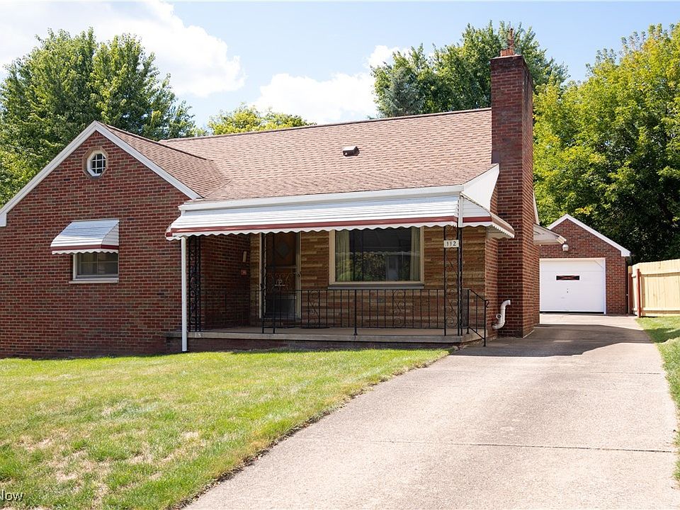 1st image of 112 Glacier Ave