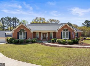 1270 Grapevine Trl, Monroe, GA 30656