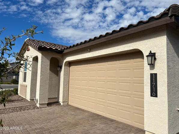11716 W MOBILE Lane, Avondale, AZ 85323