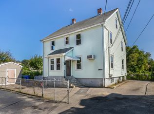 136 Nokomis Rd, Hingham, MA 02043