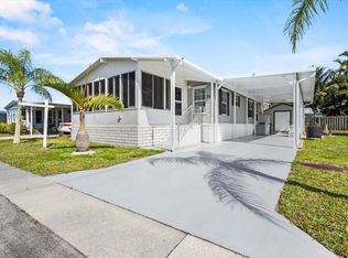 4800 SE Federal Hwy LOT 37, Stuart, FL 34997