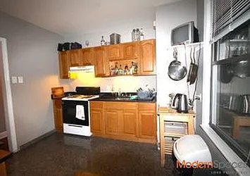 Rented by Citi Habitats