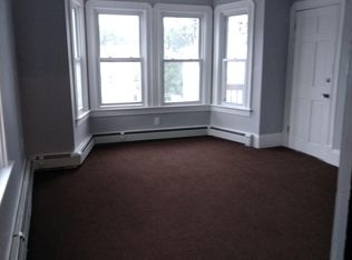 53 Calmar St, Brockton, MA 02301
