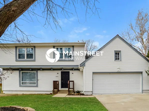 9930 Monrovia St, Lenexa, KS 66215