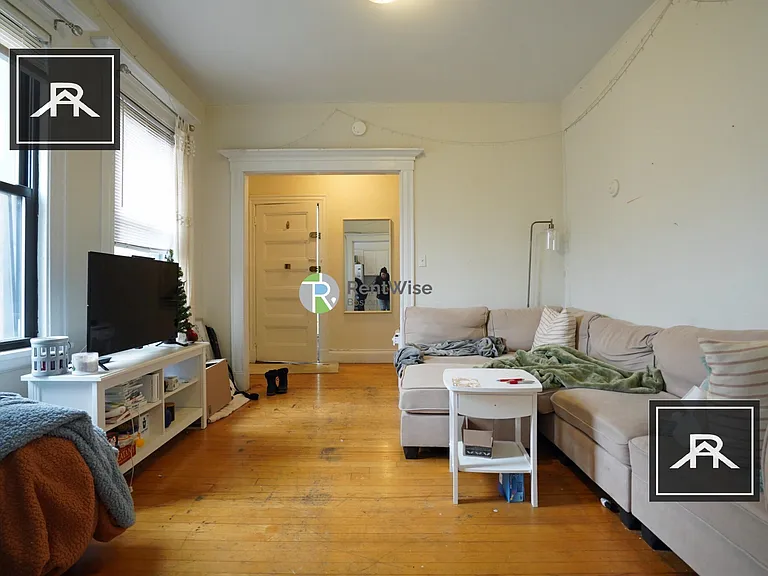 74 Gardner St #D6 — Photo 14