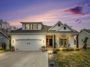 2537 Odawa Trl, Muskegon, MI 49444