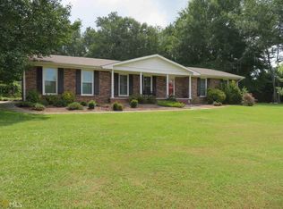 1709 Mount Vernon Rd NW, Monroe, GA 30656