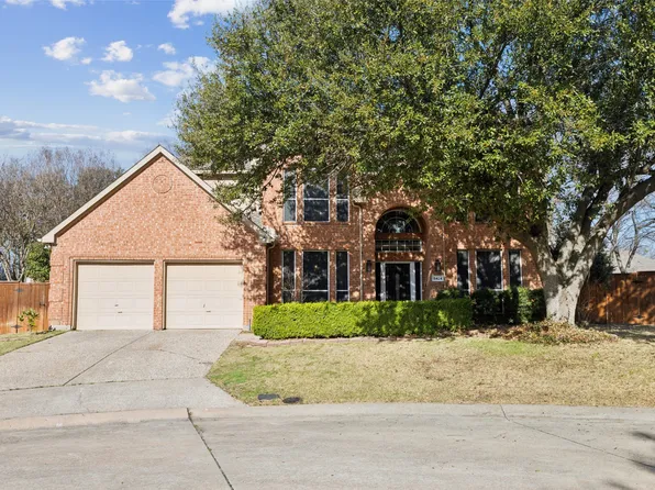5424 Mill Run Dr, McKinney, TX 75072