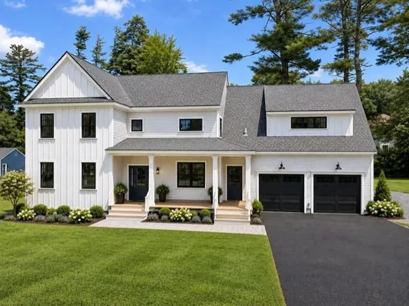 330 Chief Justice Cushing Hwy, Scituate, MA 02066