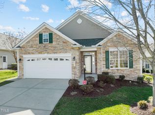 504 Quaker Dell Ln, Cary, NC 27519