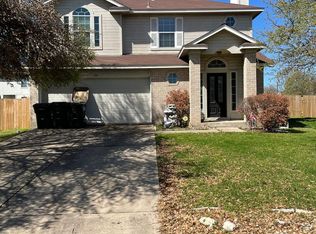 119 Aspen Trl, Georgetown, TX 78626