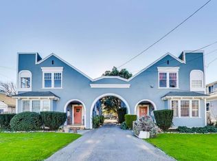 325 N Ellsworth Ave APT 2, San Mateo, CA 94401