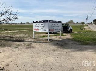 5833 S Union Ave, Bakersfield, CA 93307