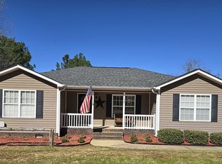 1627 Peden Bridge Rd, Chester, SC 29706