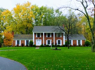 6975 Scenic View Ln, Findlay, OH 45840