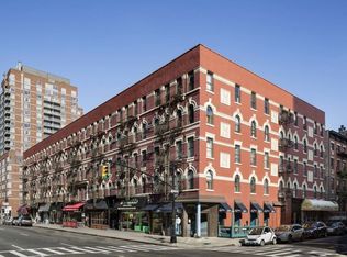 112 8th Ave APT 3R, New York, NY 10011