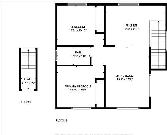 785 Lemon Ave #2 — Photo 9