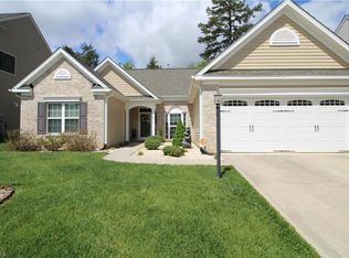 4513 Saddlewood Club Dr, High Point, NC 27265