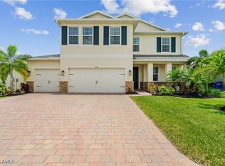 18160 Everson Miles Cir, North Fort Myers, FL 33917