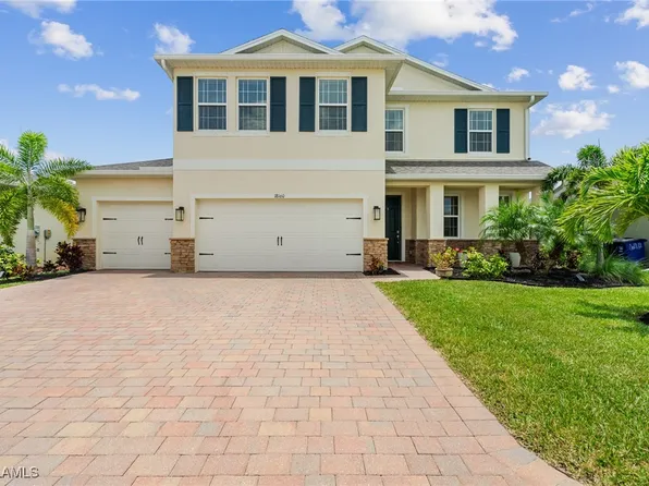 18160 Everson Miles Cir, North Fort Myers, FL 33917