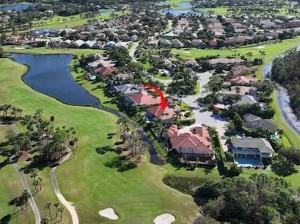 8460 Ironhorse Court, Palm Beach Gardens, FL 33412