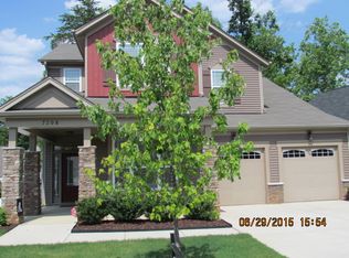 7308 Toxaway Ln, Charlotte, NC 28269