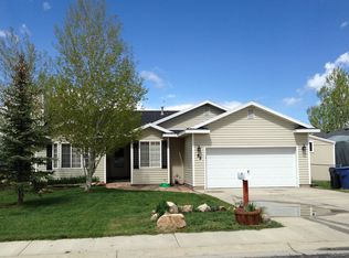52 S 200th St W, Kamas, UT 84036