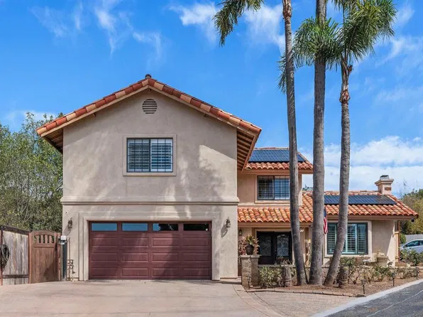 1259 Grandview Rd, Vista, CA 92084
