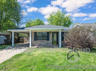 616 31st Ave E, Tuscaloosa, AL 35404