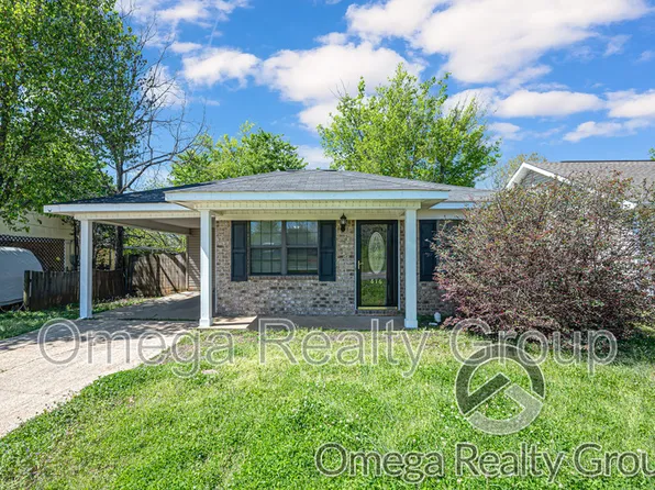 616 31st Ave E, Tuscaloosa, AL 35404
