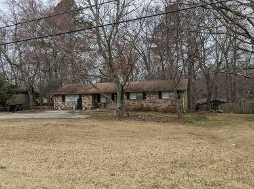 Property Front View