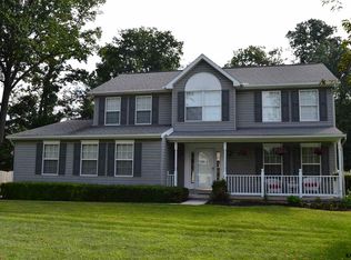 10 Aspen Ct, Stewartstown, PA