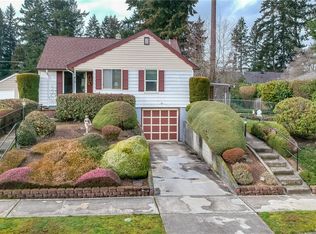 416 Buena Vista Ave, Fircrest, WA 98466