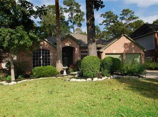 4926 Natural Bridge Dr, Kingwood, TX 77345