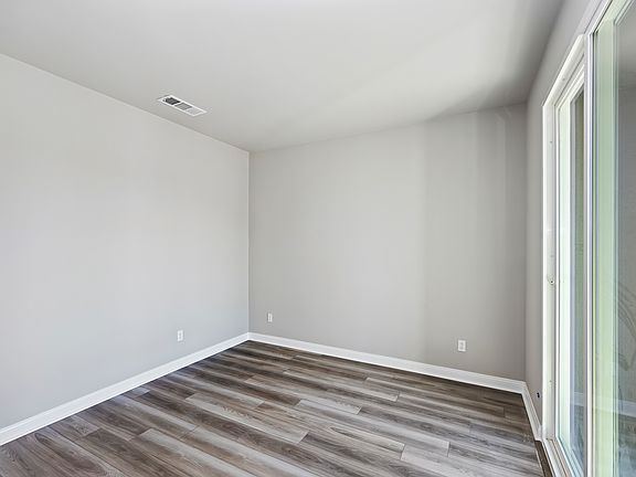 Flex Room