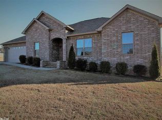 73 Mackenzie Dr, Sheridan, AR 72150