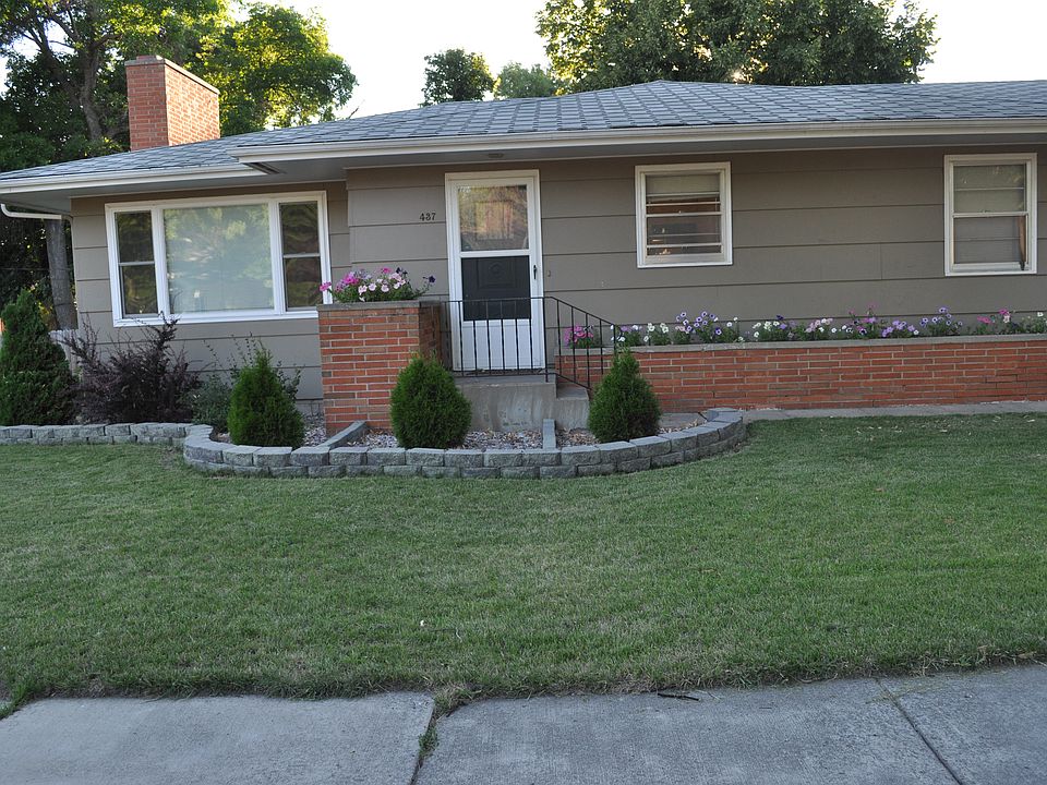 437 20th St NW, Minot, ND 58703 Zillow