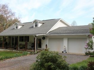 391 Jim Wright Rd, Shady Valley, TN 37688