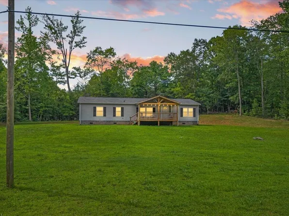 381 Scotts Subdivision Ln, Ten Mile, TN 37880